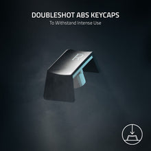 Load image into Gallery viewer, Razer BlackWidow V3 Mini HyperSpeed 65% Wireless Mechanical Gaming Keyboard