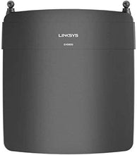 Load image into Gallery viewer, Linksys AC1200 Wi-Fi Wireless Dual-Band+ Router, Smart Wi-Fi App Enabled to Control Your Network from Anywhere (EA6100)