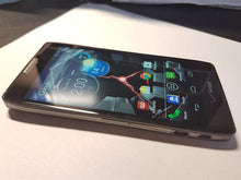 Load image into Gallery viewer, Motorola Droid RAZR HD 16GB XT926 Black - Verizon