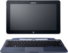 Load image into Gallery viewer, Samsung Electronics ATIV Smart PC Keyboard Dock (AA-RD7NMKD/US), Blue
