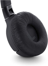 Load image into Gallery viewer, JBL T600BTNC Noise Cancelling, On-Ear, Wireless Bluetooth Headphone