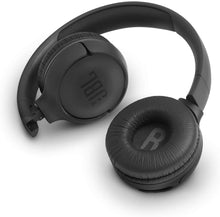 Load image into Gallery viewer, JBL T500BT On-Ear, Wireless Bluetooth Headphone