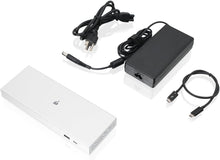 Load image into Gallery viewer, IOGEAR Quantum Thunderbolt 3 Docking Station Pro 85 with 85W Power Delivery, GTD735