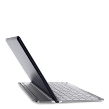Load image into Gallery viewer, Belkin QODE Thin Type Keyboard Case for iPad Air
