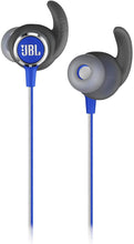 Load image into Gallery viewer, JBL Reflect Mini 2.0 - In-Ear Wireless Sport Headphone with 3-Button Mic/Remote