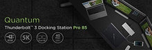 Load image into Gallery viewer, IOGEAR Quantum Thunderbolt 3 Docking Station Pro 85 with 85W Power Delivery, GTD735