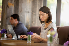 Load image into Gallery viewer, Plantronics Voyager Legend Wireless Bluetooth Headset - Compatible with iPhone, Android, and Other Leading Smartphones