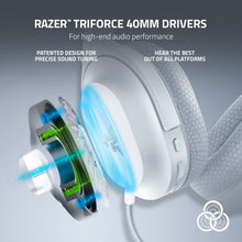 Load image into Gallery viewer, Razer Barracuda Wireless Gaming & Mobile Headset