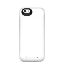 Load image into Gallery viewer, mophie juice pack air - Slim Protective Mobile Battery Pack Case for iPhone 6/6s - Blue
