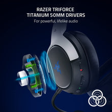 Load image into Gallery viewer, Razer Kaira HyperSpeed (Renewed)