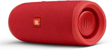 Load image into Gallery viewer, JBL FLIP 5 Waterproof Portable Bluetooth Speaker (Renewed)