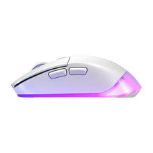 Load image into Gallery viewer, CHERRY XTRFY M50 Wireless Gaming Mouse (Wireless, White)
