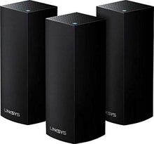 Load image into Gallery viewer, Linksys AC6600 Whole-Home Mesh Wi-Fi System