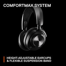 Load image into Gallery viewer, SteelSeries Arctis Nova Pro Wireless Multi-System Gaming Headset