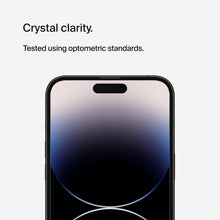 Load image into Gallery viewer, Belkin iPhone 13 Mini Screen Protector TemperedGlass
