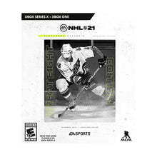 Load image into Gallery viewer, NHL 21 Edition - PlayStation 4