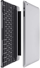Load image into Gallery viewer, Belkin QODE FastFit Bluetooth Keyboard with Cover for Apple iPad 2, 3rd Generation, and 4th Generation with Retina Display