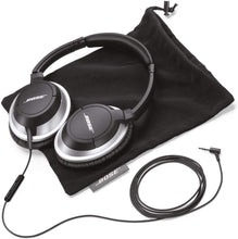 Load image into Gallery viewer, Bose AE2i Audio Headphones, Black