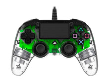 Load image into Gallery viewer, Nacon Compact Controller Light Edition Accessory Playstation4