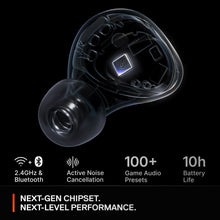 Load image into Gallery viewer, SteelSeries Arctis GameBuds for PlayStation/PC/Switch/Mobile