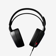 Load image into Gallery viewer, SteelSeries Arctis Pro + GameDAC Gaming Headset - Certified Hi-Res Audio System for PS4 and PC (Renewed)