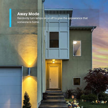 Load image into Gallery viewer, Smart Home Wifi Outlet Works with Alexa Echo & Google Home, No Hub Required, Remote Control Your Home Appliances from Anywhere (Renewed)