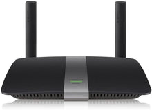 Load image into Gallery viewer, Linksys EA6350 Wi-Fi Wireless Dual-Band+ Router with Gigabit & USB Ports - (Renewed)