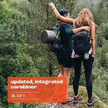Load image into Gallery viewer, JBL Clip 4 Eco - Ultra-Portable Waterproof Speaker (Renewed)