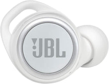 Load image into Gallery viewer, JBL LIVE 300, Premium True Wireless Headphone, White