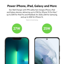 Load image into Gallery viewer, Belkin USB-C Wall Charger
