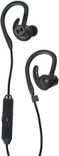 Load image into Gallery viewer, JBL UA PIVOT Sport Wireless Bluetooth In-ear Headphones - Black (Renewed)