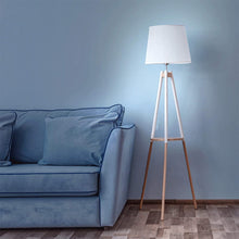 Load image into Gallery viewer, Etekcity ESL100 Smart Light Bulb That Works with Alexa, Google Home and IFTTT, 1 Count (Pack of 1), Soft White 2700K 806LM, 9W (60W Equivalent), No Hub Required