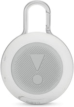 Load image into Gallery viewer, JBL Clip 3 Portable Bluetooth Waterproof Speaker - Teal (Renewed)