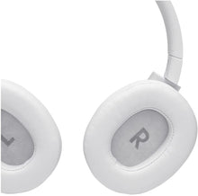 Load image into Gallery viewer, JBL Tune 760NC - Lightweight, Foldable Over-Ear Wireless Headphones with Active Noise Cancellation