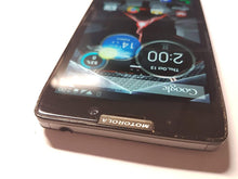 Load image into Gallery viewer, Motorola Droid RAZR HD 16GB XT926 Black - Verizon