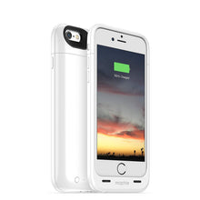 Load image into Gallery viewer, mophie juice pack air - Slim Protective Mobile Battery Pack Case for iPhone 6/6s - Blue