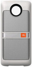 Load image into Gallery viewer, JBL SoundBoost Moto Mod Speaker moto Z, White