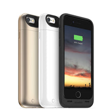 Load image into Gallery viewer, mophie juice pack air - Slim Protective Mobile Battery Pack Case for iPhone 6/6s - Blue