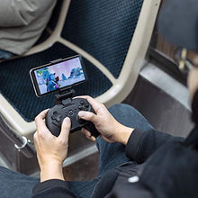 Load image into Gallery viewer, SteelSeries Stratus Duo Wireless Gaming Controller – Compatible with Android, Windows, VR, and Chromebooks – Dual-Wireless Connectivity – High-Performance Materials – Supports Fortnite Mobile