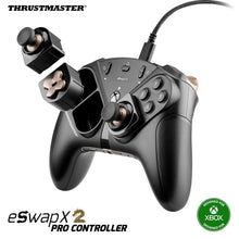 Load image into Gallery viewer, Thrustmaster ESWAP Controller