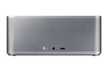 Load image into Gallery viewer, Samsung Level Box Mini Wireless Speaker - Retail Packaging - Silver
