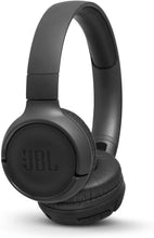 Load image into Gallery viewer, JBL T500BT On-Ear, Wireless Bluetooth Headphone
