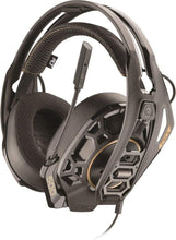 Load image into Gallery viewer, RIG 500 PRO HS Wired Gaming Headset for Playstation 4 (Renewed)