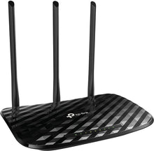 Load image into Gallery viewer, TP-Link AC750 Wireless Wi-Fi Gigabit Router (Archer C2), Archer C2_V2