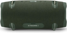 Load image into Gallery viewer, JBL Xtreme 2 Portable Waterproof Wireless Bluetooth Speaker (Renewed)