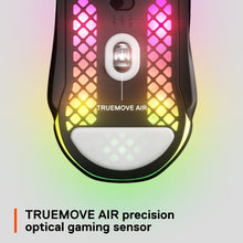 Load image into Gallery viewer, SteelSeries - Lightweight Gaming Mouse (Renewed)