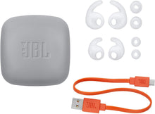 Load image into Gallery viewer, JBL Reflect Mini 2.0 - In-Ear Wireless Sport Headphone with 3-Button Mic/Remote