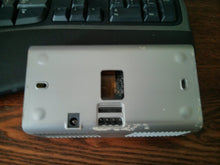 Load image into Gallery viewer, ecobee Smart Thermostat 4 Heat-2 Cool with Full Color Touch Screen