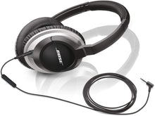 Load image into Gallery viewer, Bose AE2i Audio Headphones, Black