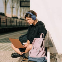 Load image into Gallery viewer, JBL Tune 770NC - Adaptive Noise Cancelling with Smart Ambient Wireless Over-Ear Headphones, Bluetooth 5.3, Up to 70H Battery Life with Speed Charge, Lightweight, Comfortable & Foldable Design (Black)